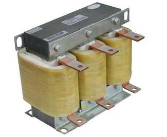 <b>交流輸出電抗器</b>